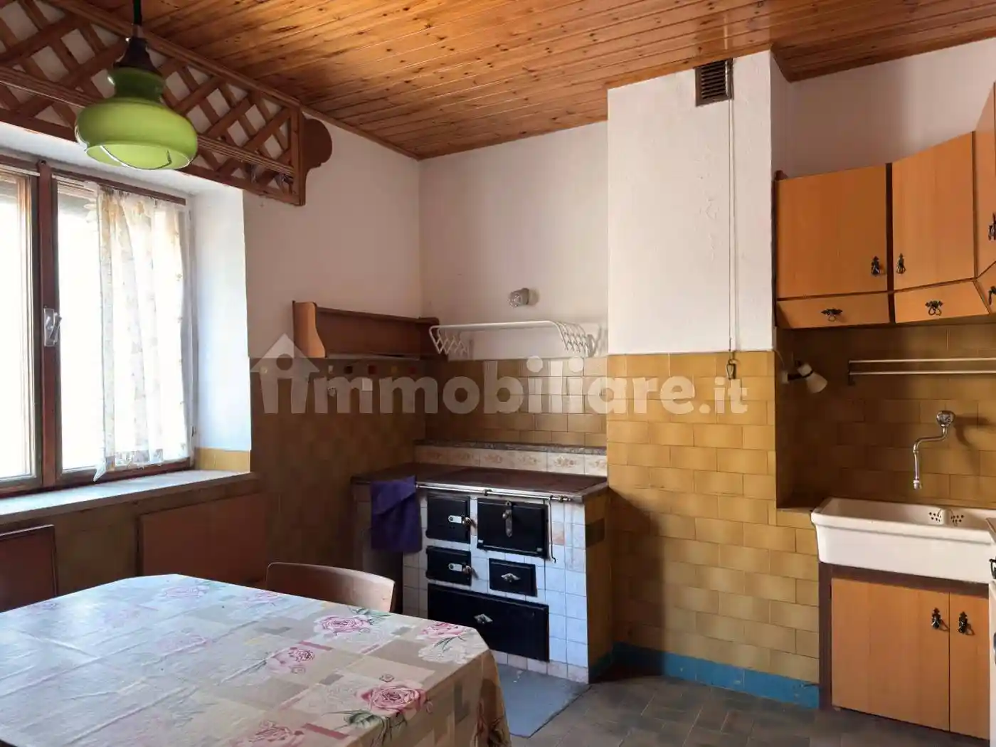 Rustico - Casale in vendita a Castello-Molina di Fiemme