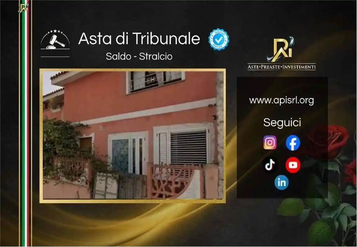 Casa indipendente in vendita a Villamar