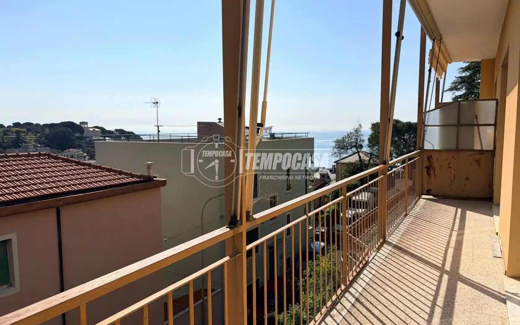 Appartamento in vendita a Celle Ligure