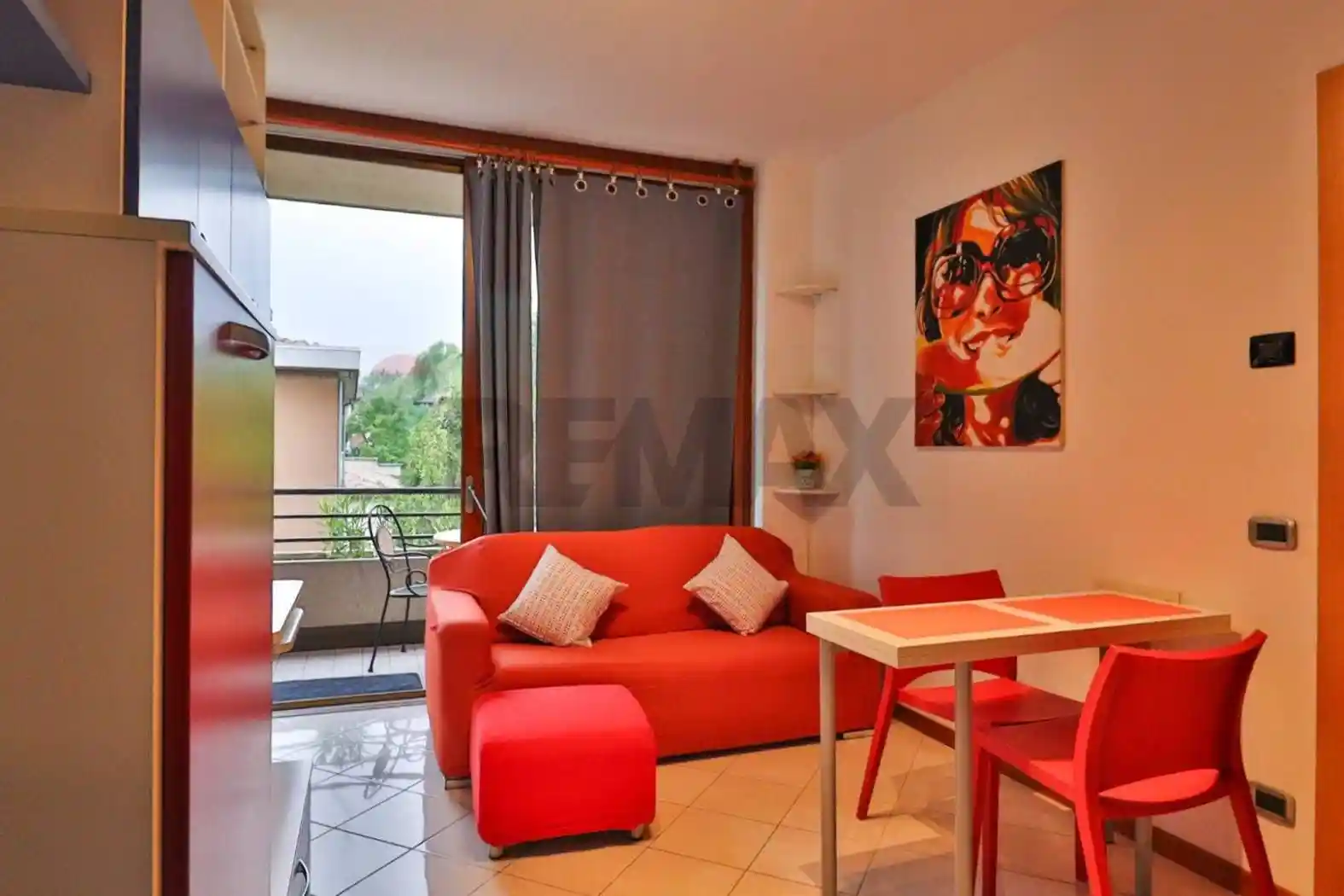 Appartamento in vendita a Reggio Emilia