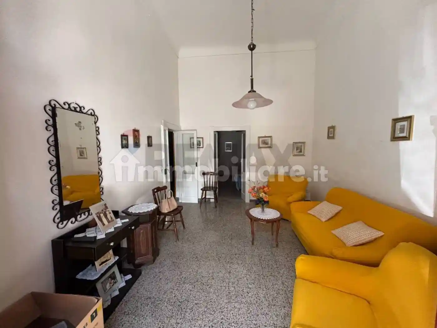 Casa indipendente in vendita a San Vito dei Normanni