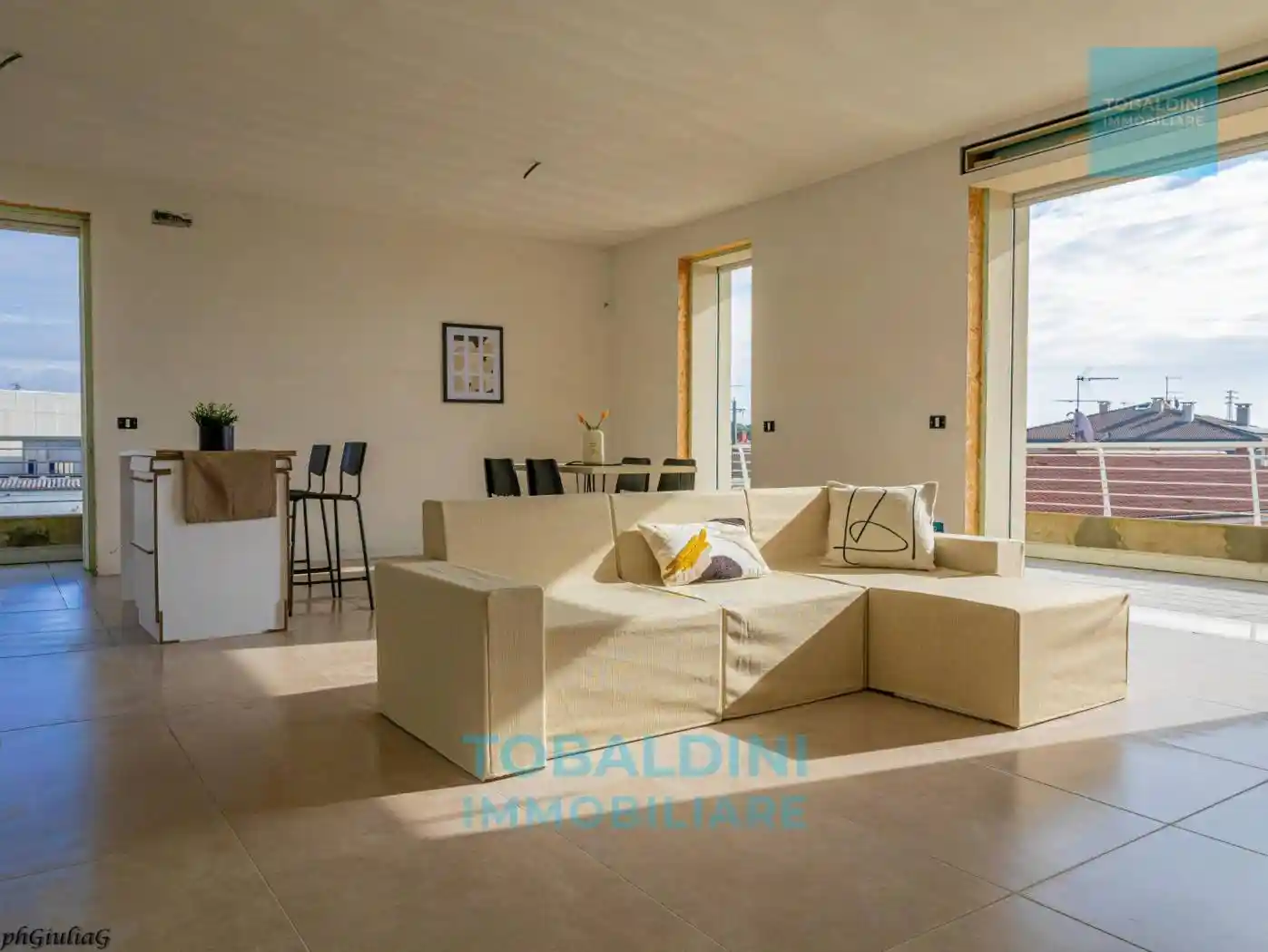 Appartamento in vendita a Grisignano di Zocco