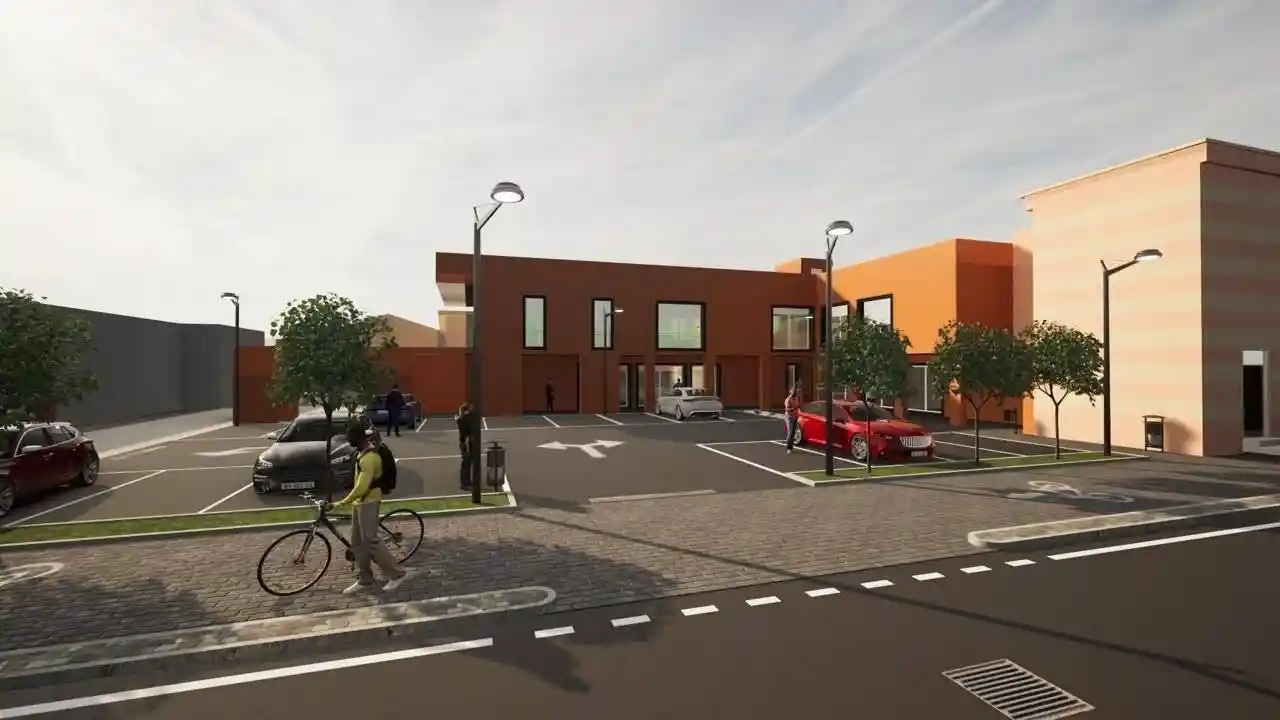 Appartamento in vendita a Teolo