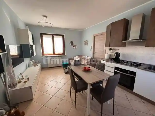 Appartamento in vendita a Vigevano