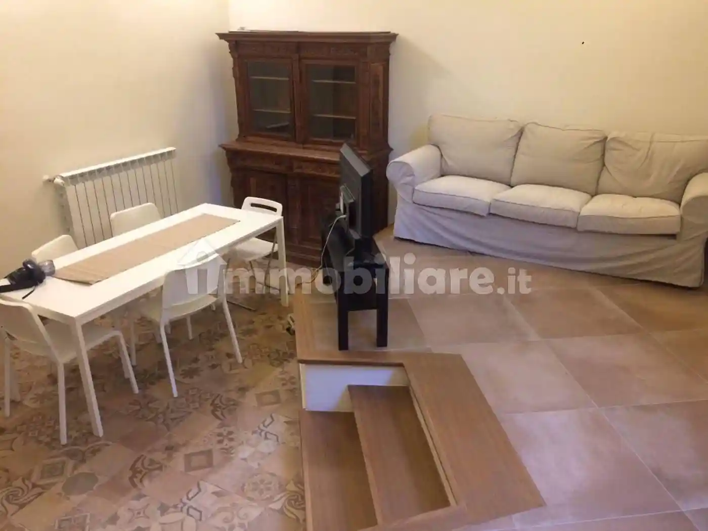 Appartamento in affitto a Firenze