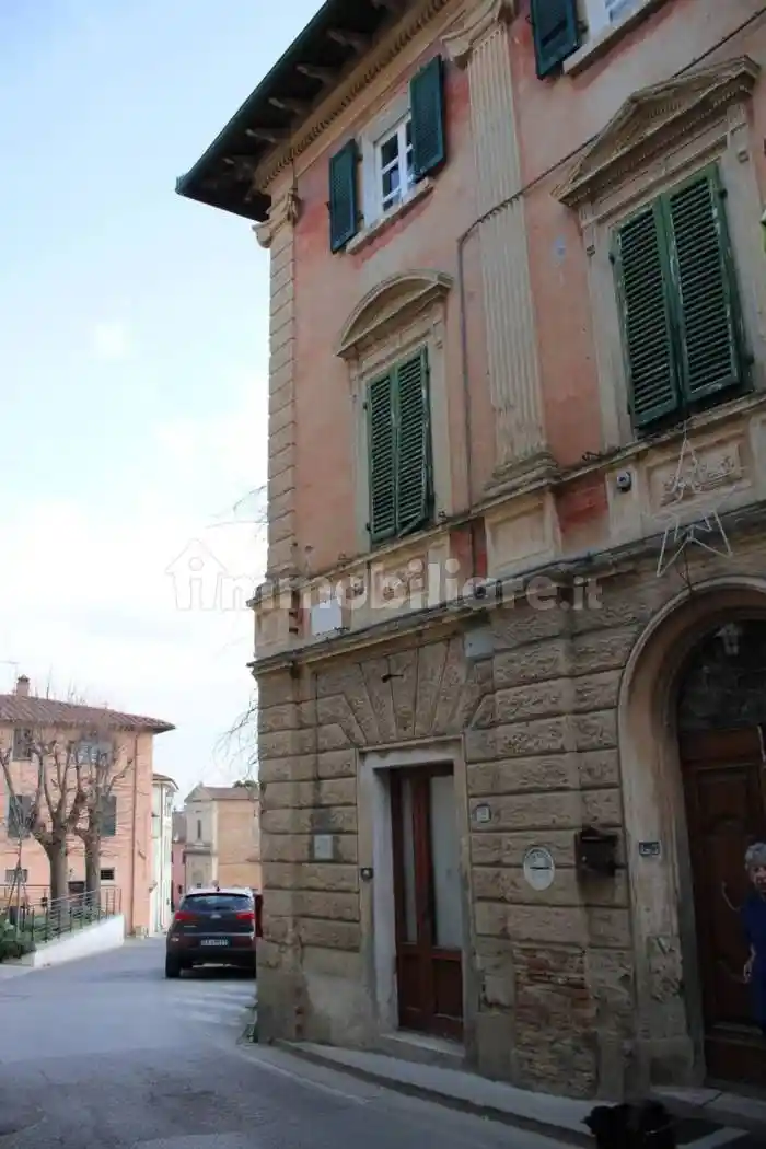Rustico - Casale in vendita a Casciana Terme Lari