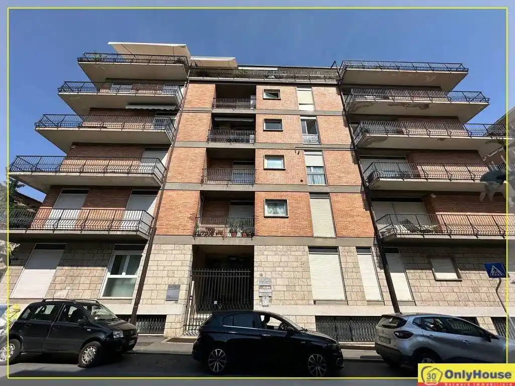 Appartamento in vendita a Bergamo