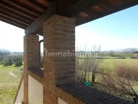 Villa in vendita a Crespina e Lorenzana