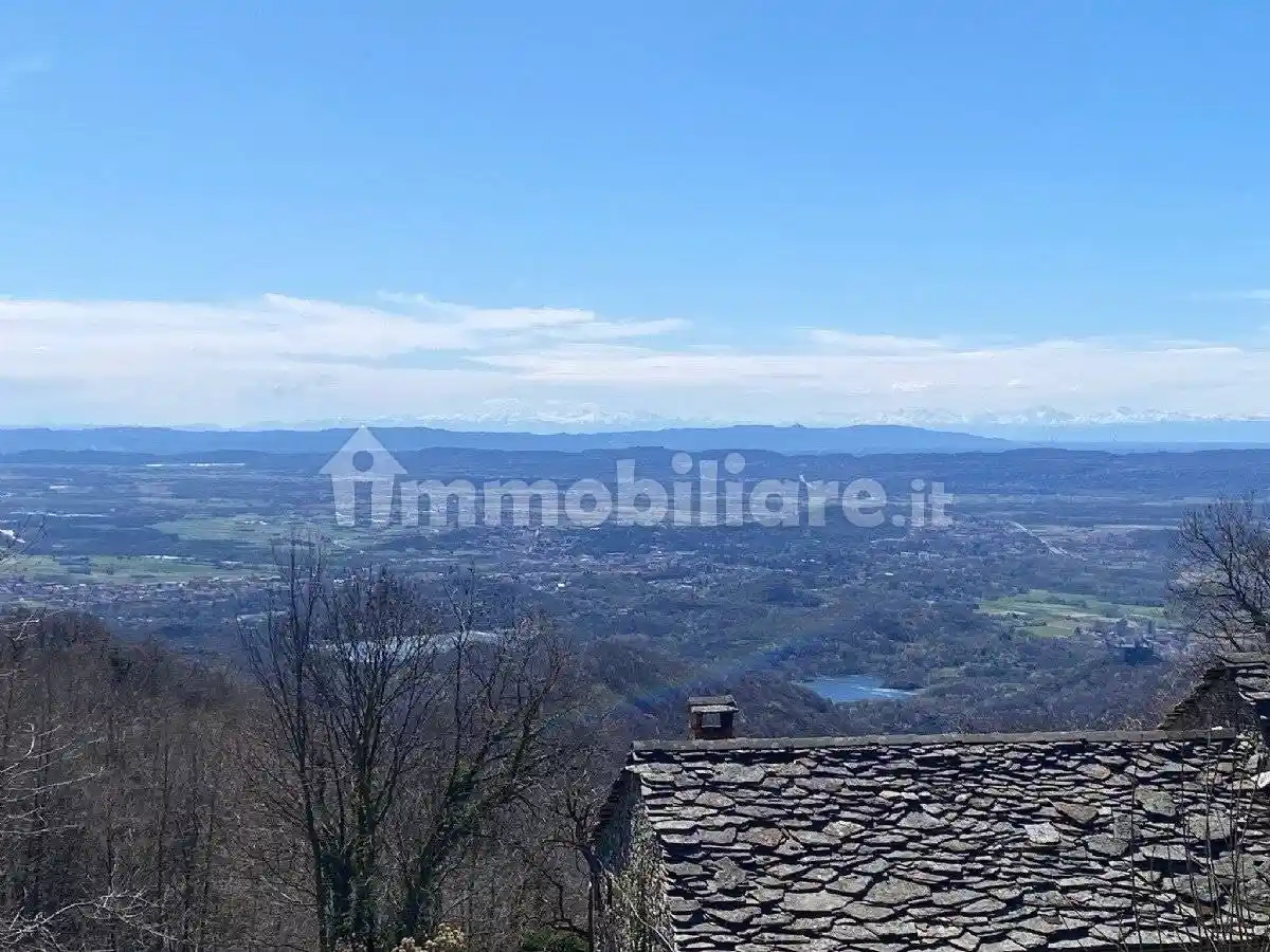 Rustico - Casale in vendita a Andrate