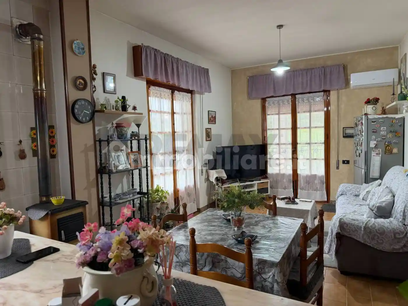 Appartamento in vendita a Santa Flavia