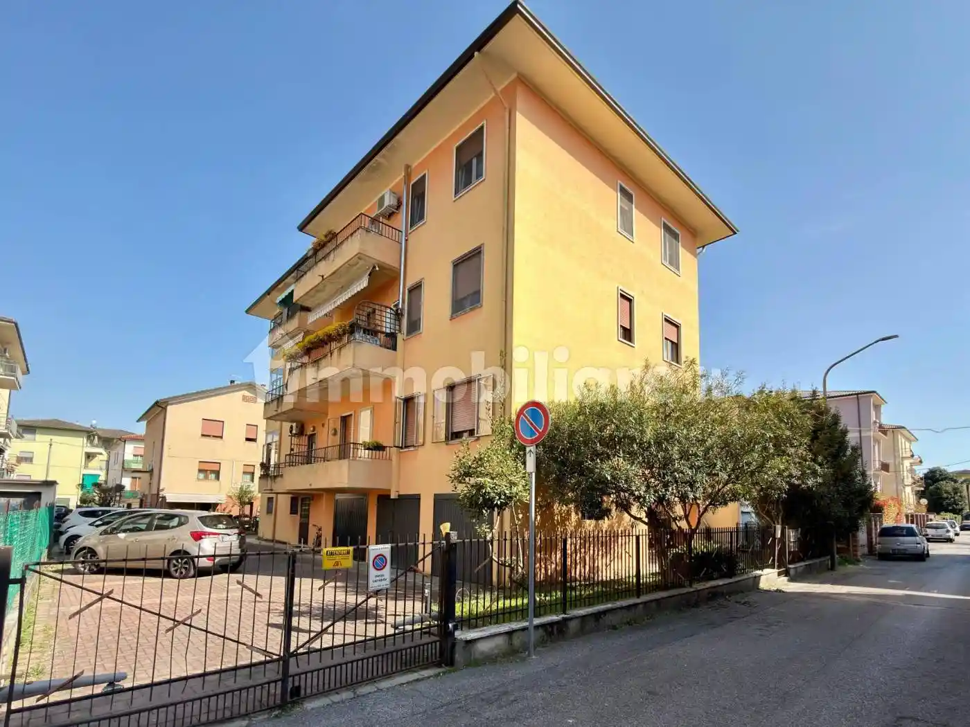 Appartamento in vendita a Vicenza