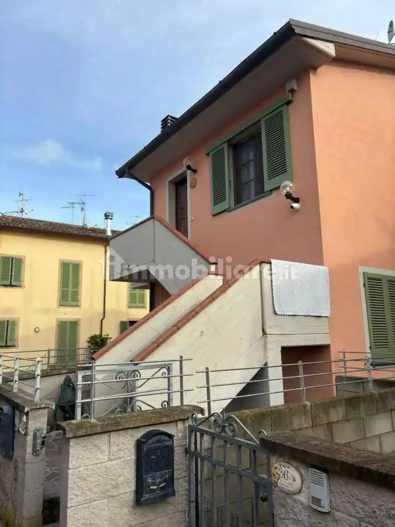 Appartamento in vendita a Crespina e Lorenzana