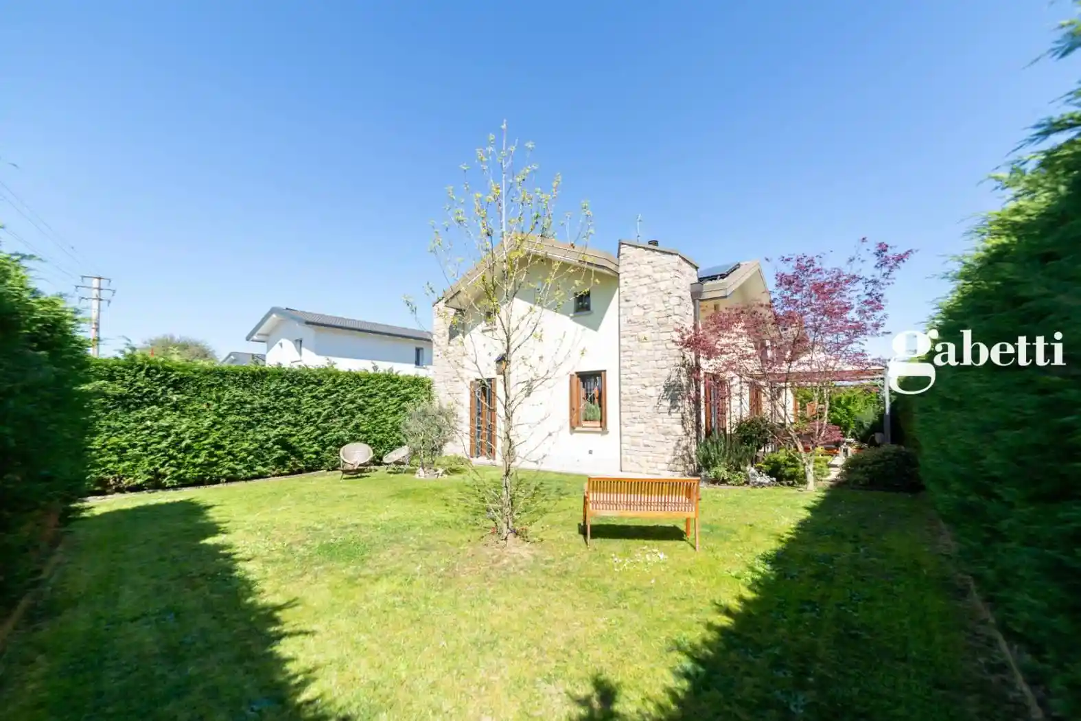 Villetta a schiera in vendita a Sulbiate