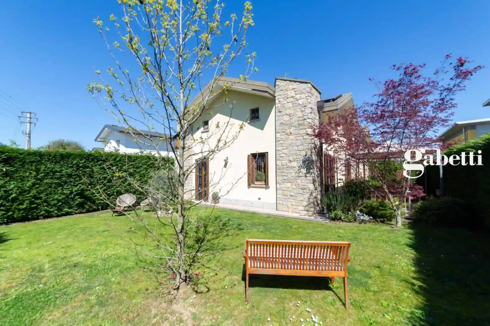 Villetta a schiera - foto 2