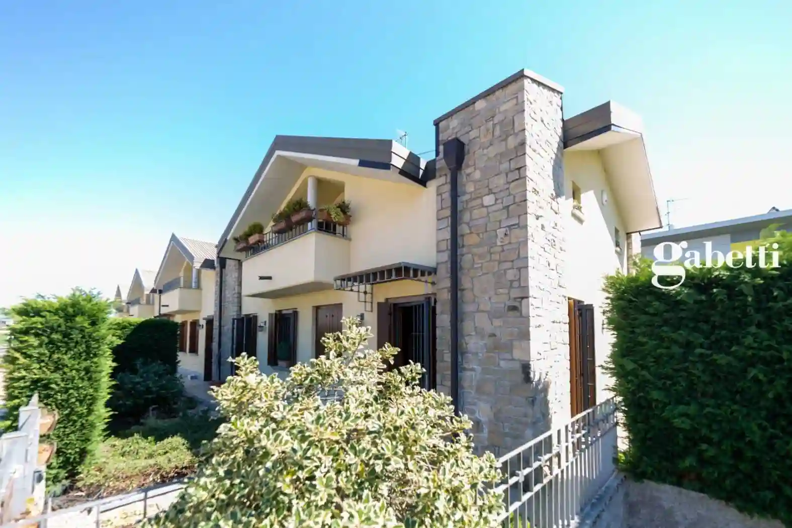 Villetta a schiera - foto 3