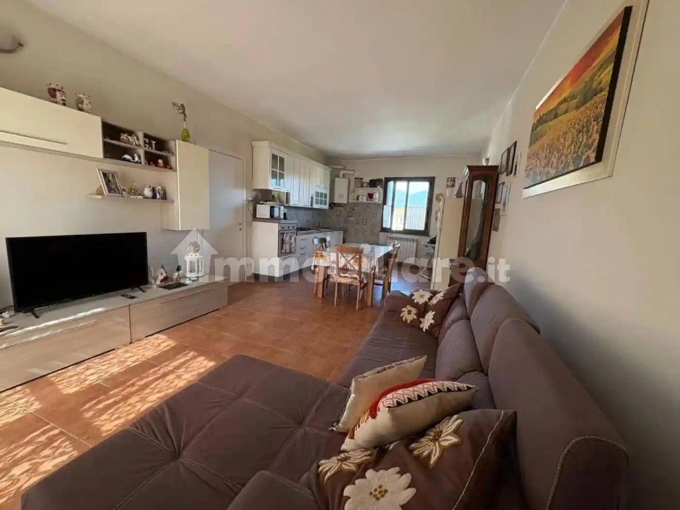 Appartamento in vendita a Calcinaia