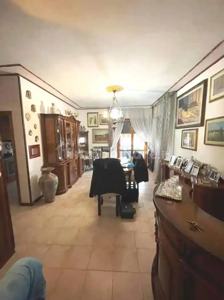 Appartamento in vendita a Casciana Terme Lari