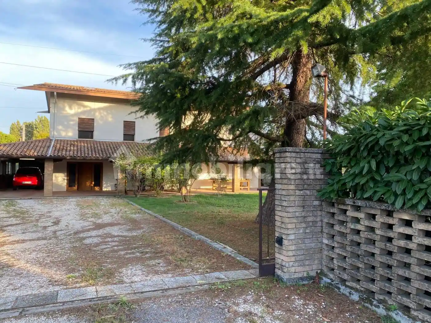 Villa in vendita a Quarto d'Altino
