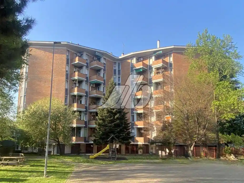 Appartamento in affitto a Bresso