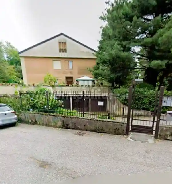 Villetta a schiera in vendita a Varese