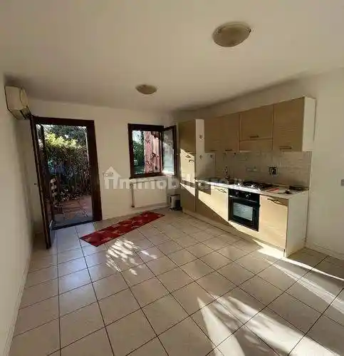 Appartamento in vendita a Pradamano