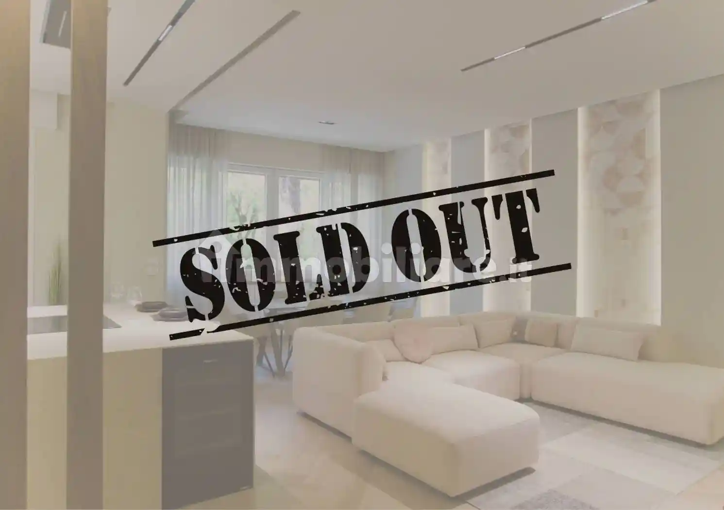 Appartamento in vendita a Bologna