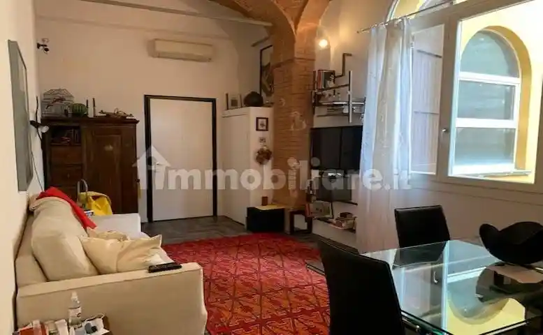 Appartamento in affitto a Bologna