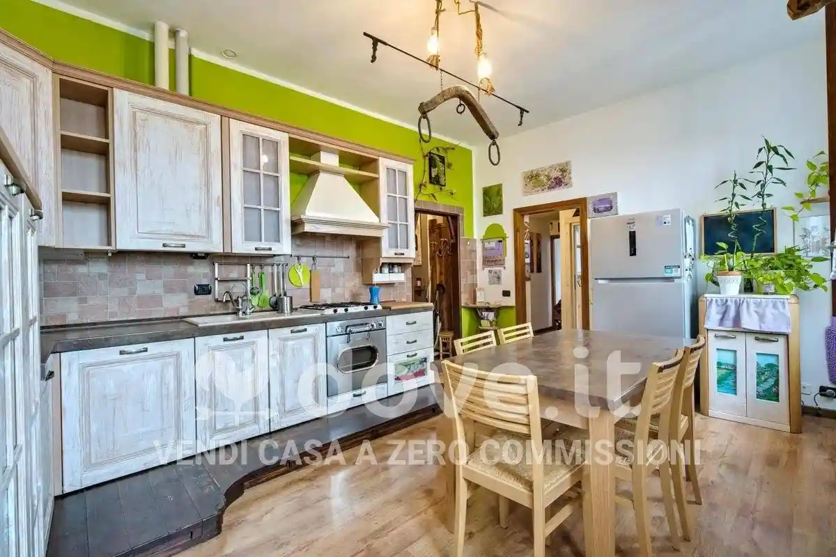 Appartamento in vendita a Guanzate