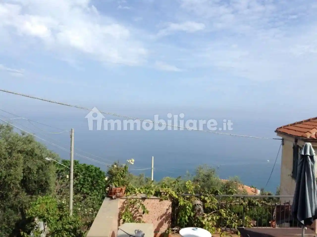 Casa indipendente in vendita a Andora