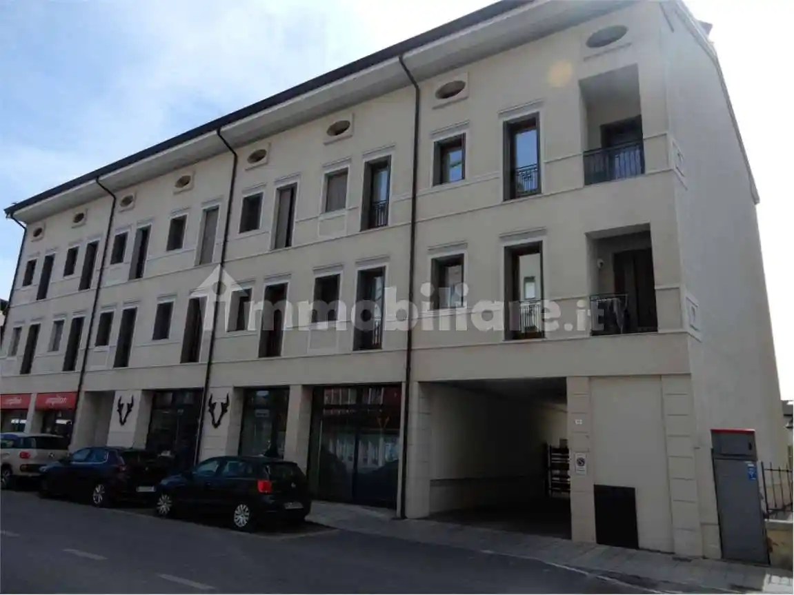 Appartamento in vendita a Cervignano del Friuli