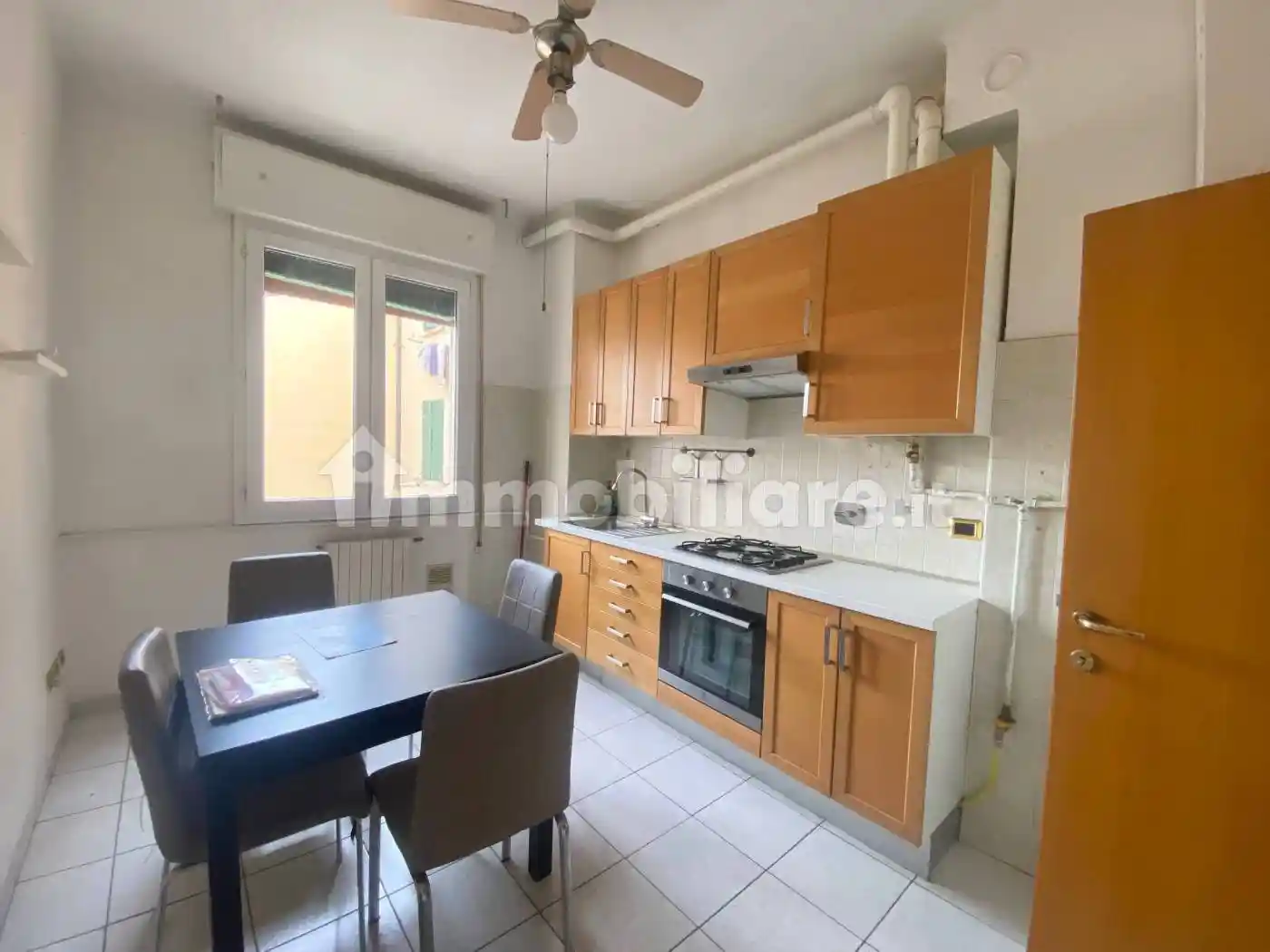 Appartamento in vendita a Bologna