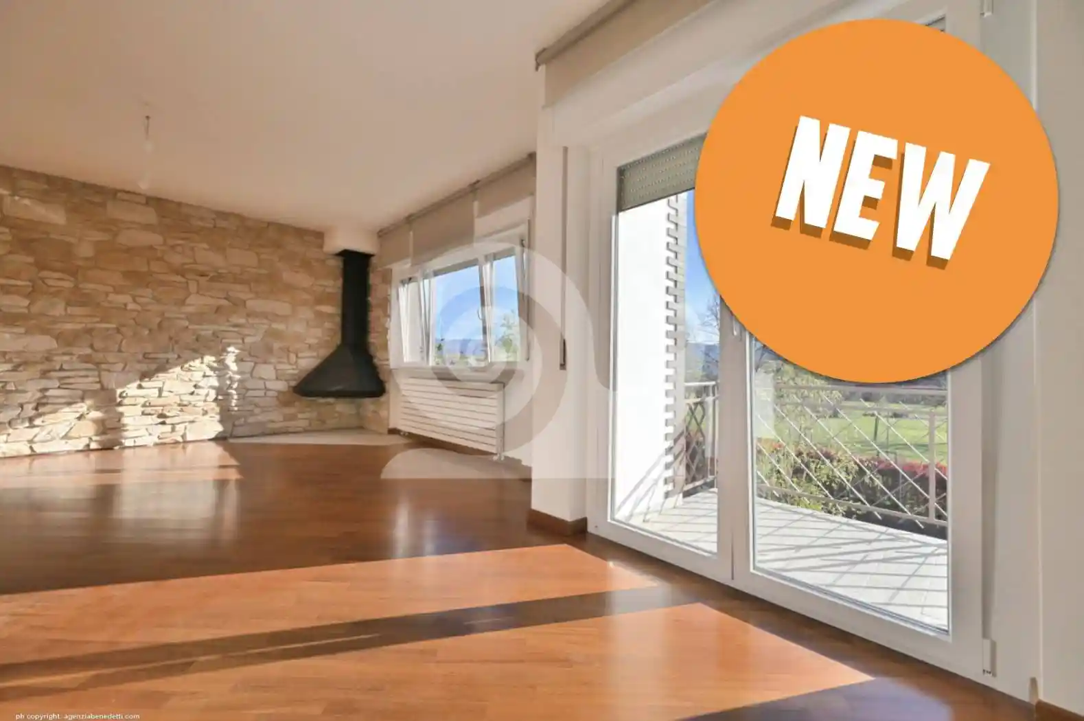 Appartamento in vendita a Udine