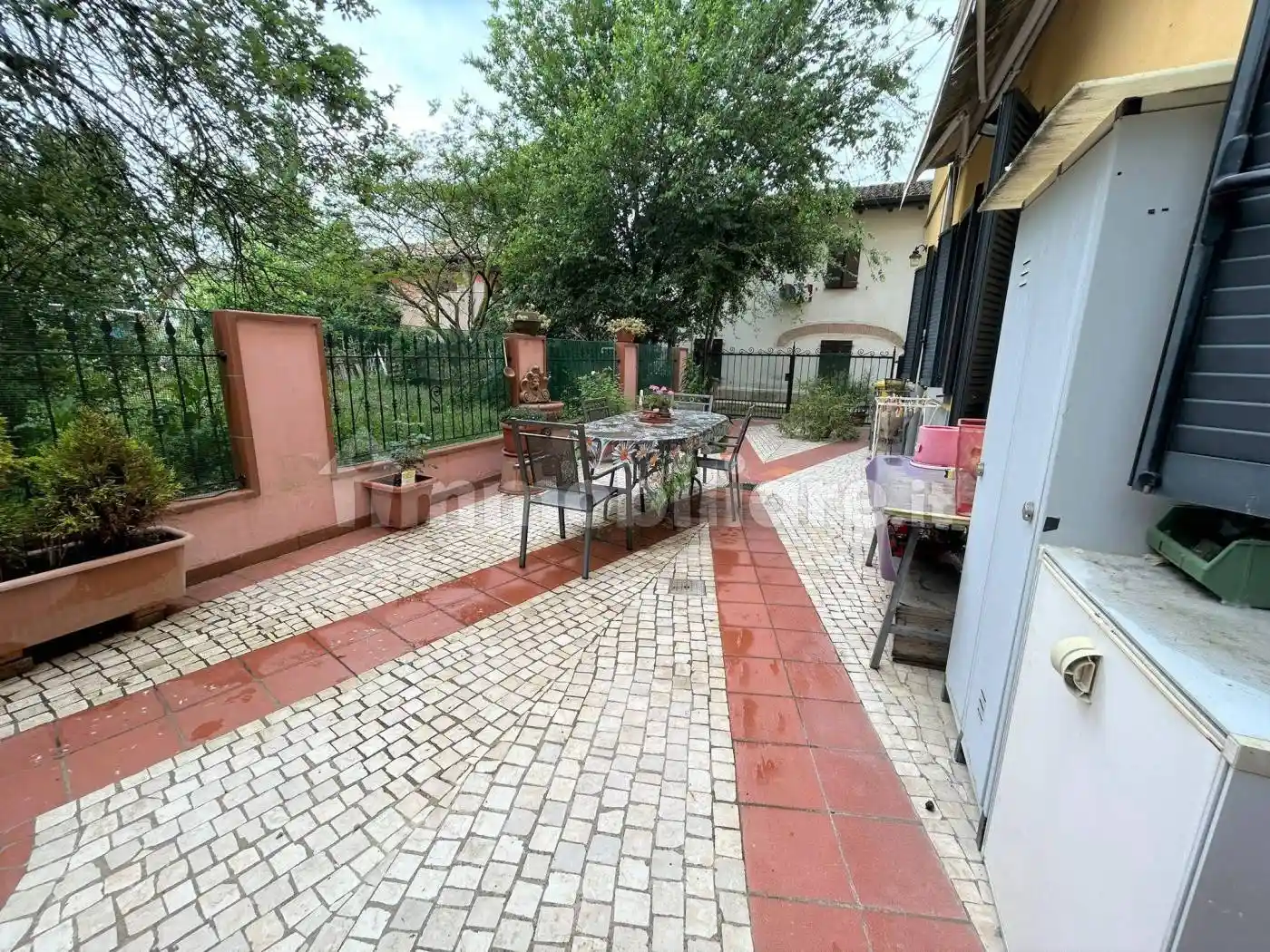 Appartamento in vendita a Parma