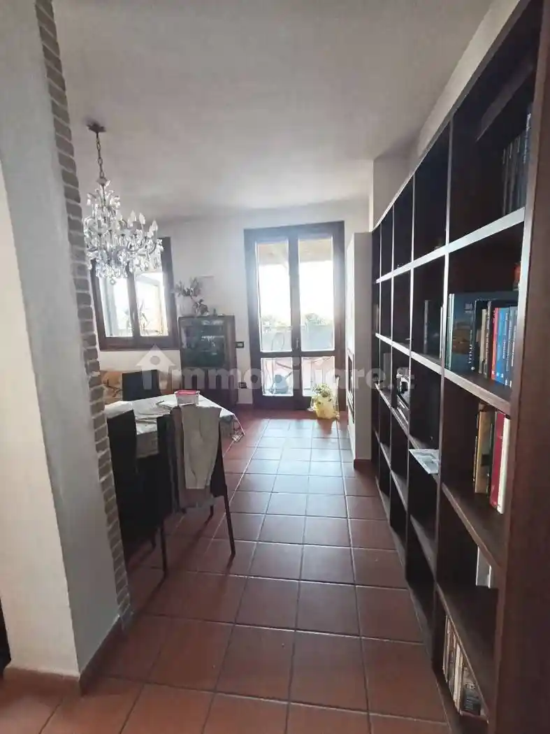 Appartamento in vendita a Forlì