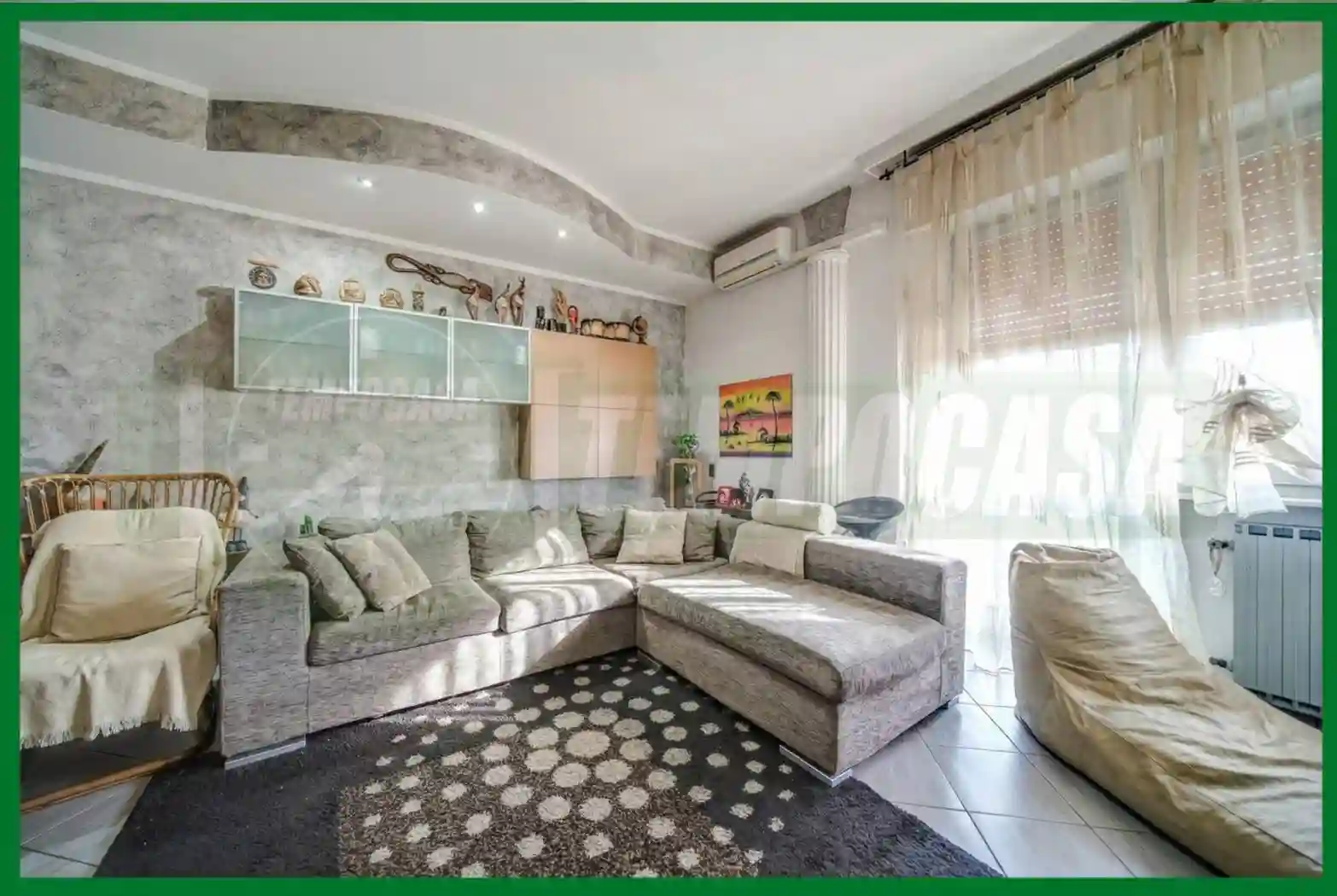 Appartamento - foto 2