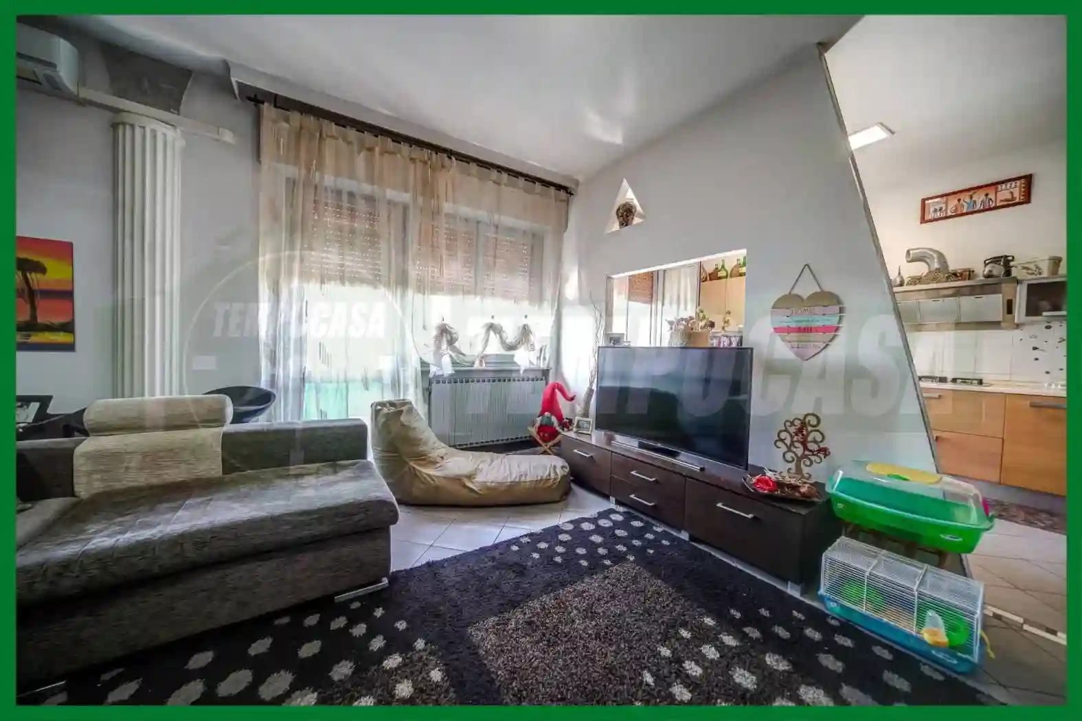 Appartamento - foto 4