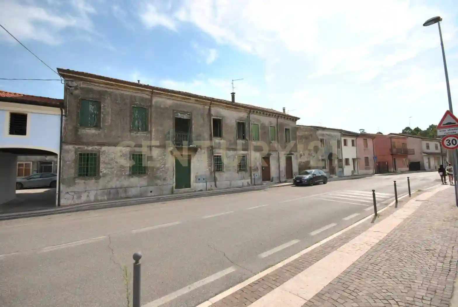 Palazzo - Edificio - foto 3