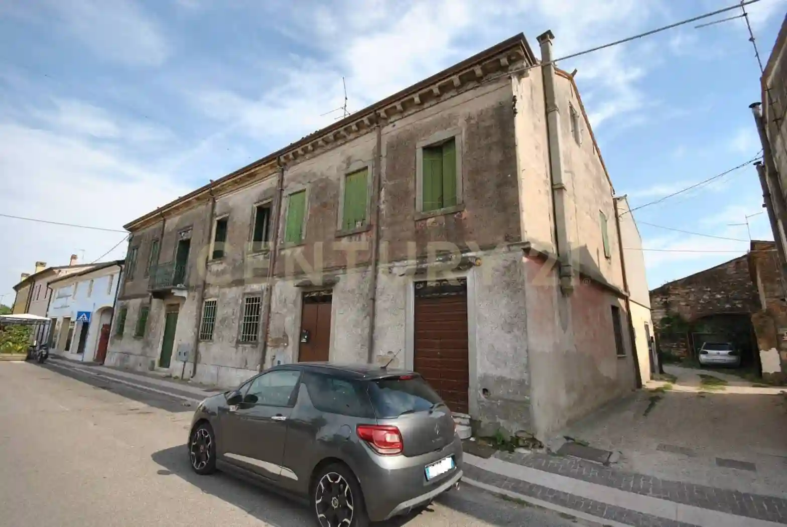 Palazzo - Edificio - foto 4