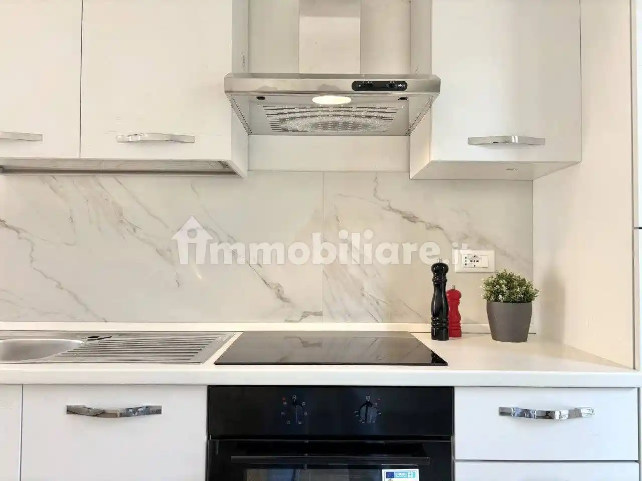 Appartamento in vendita a Cesenatico