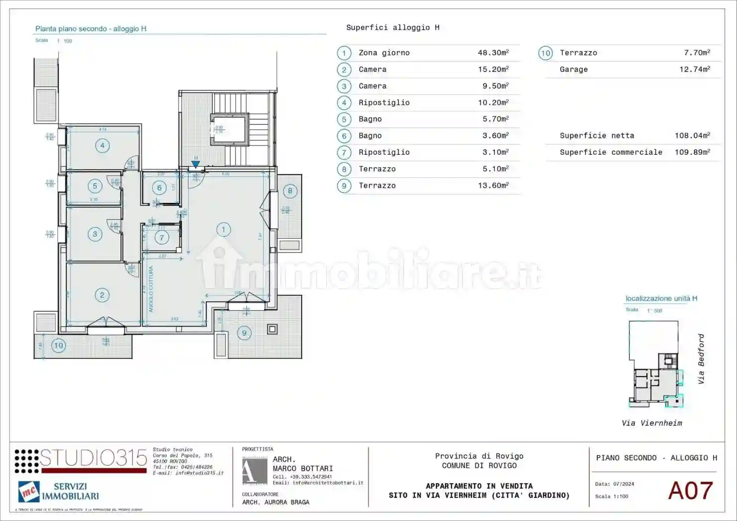 Appartamento - foto 2