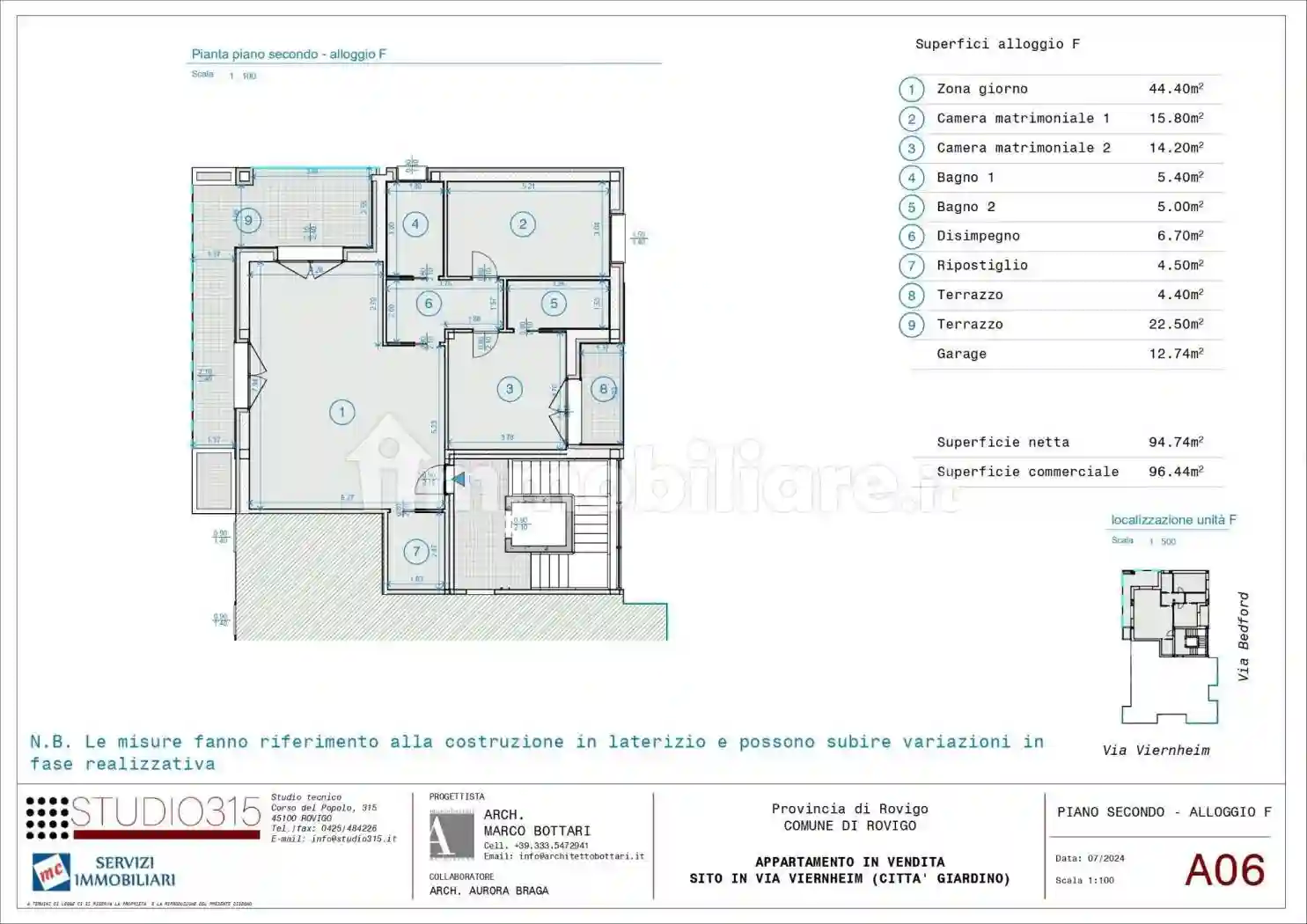 Appartamento - foto 3