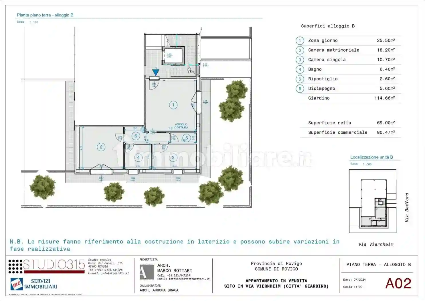 Appartamento - foto 4
