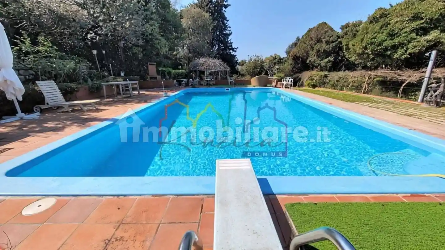 Villa in vendita a Livorno