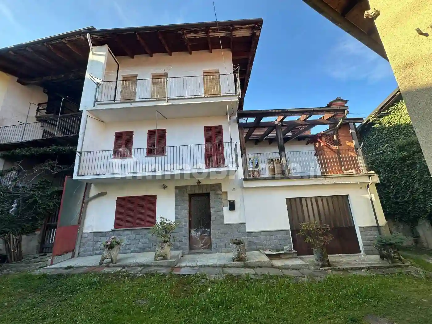 Villetta a schiera - foto 2