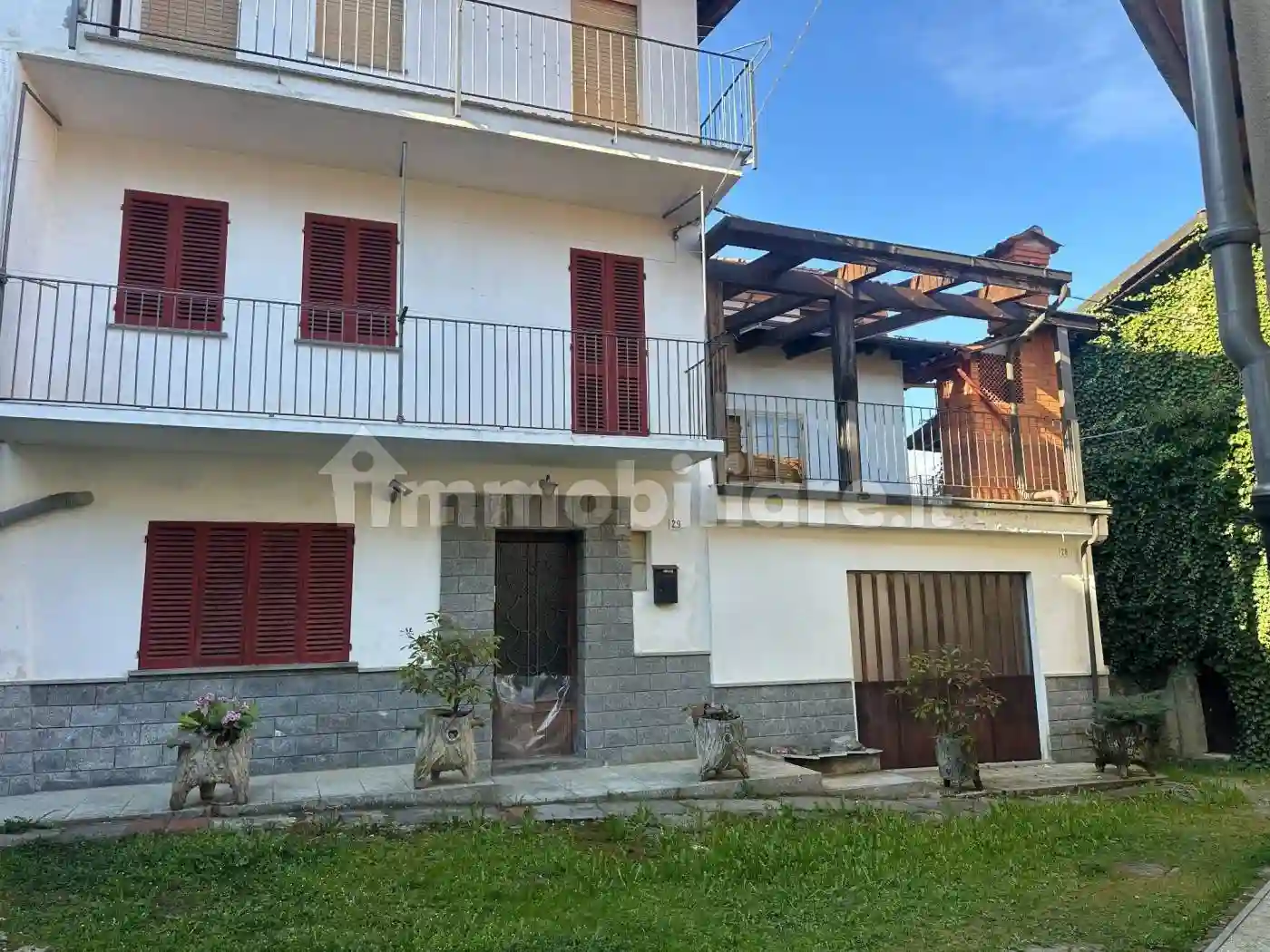 Villetta a schiera - foto 3