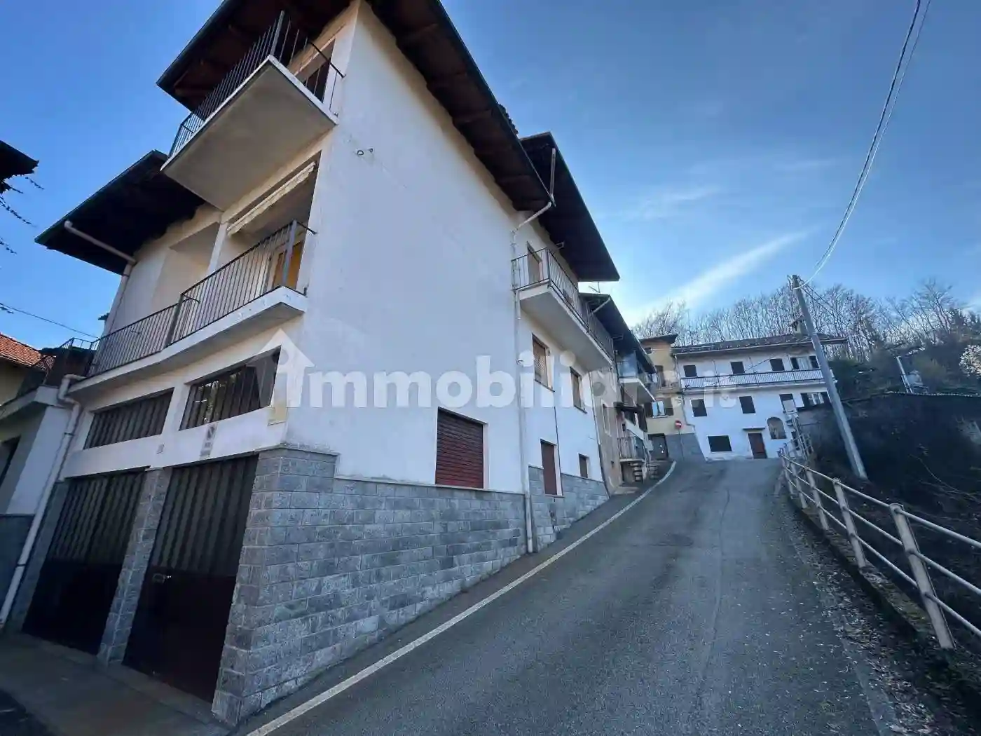 Villetta a schiera - foto 4