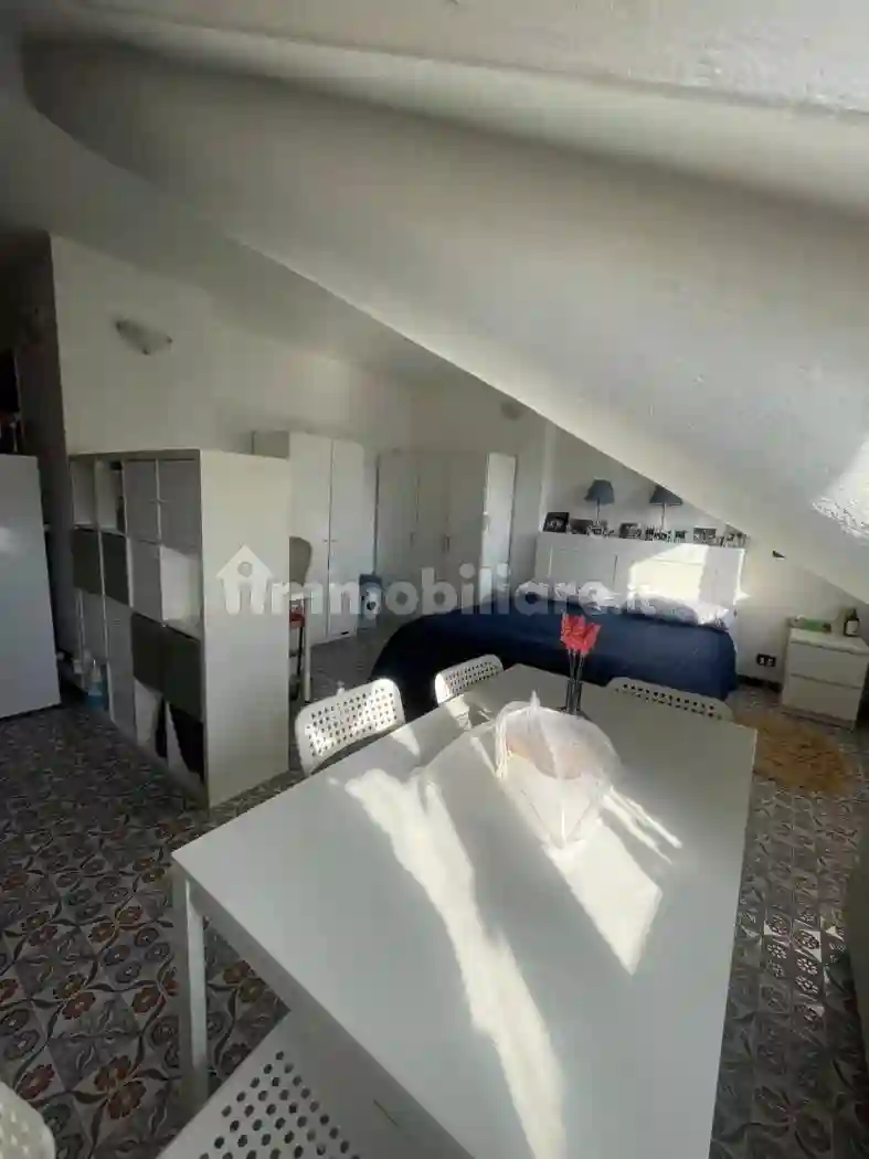 Attico - Mansarda - foto 4