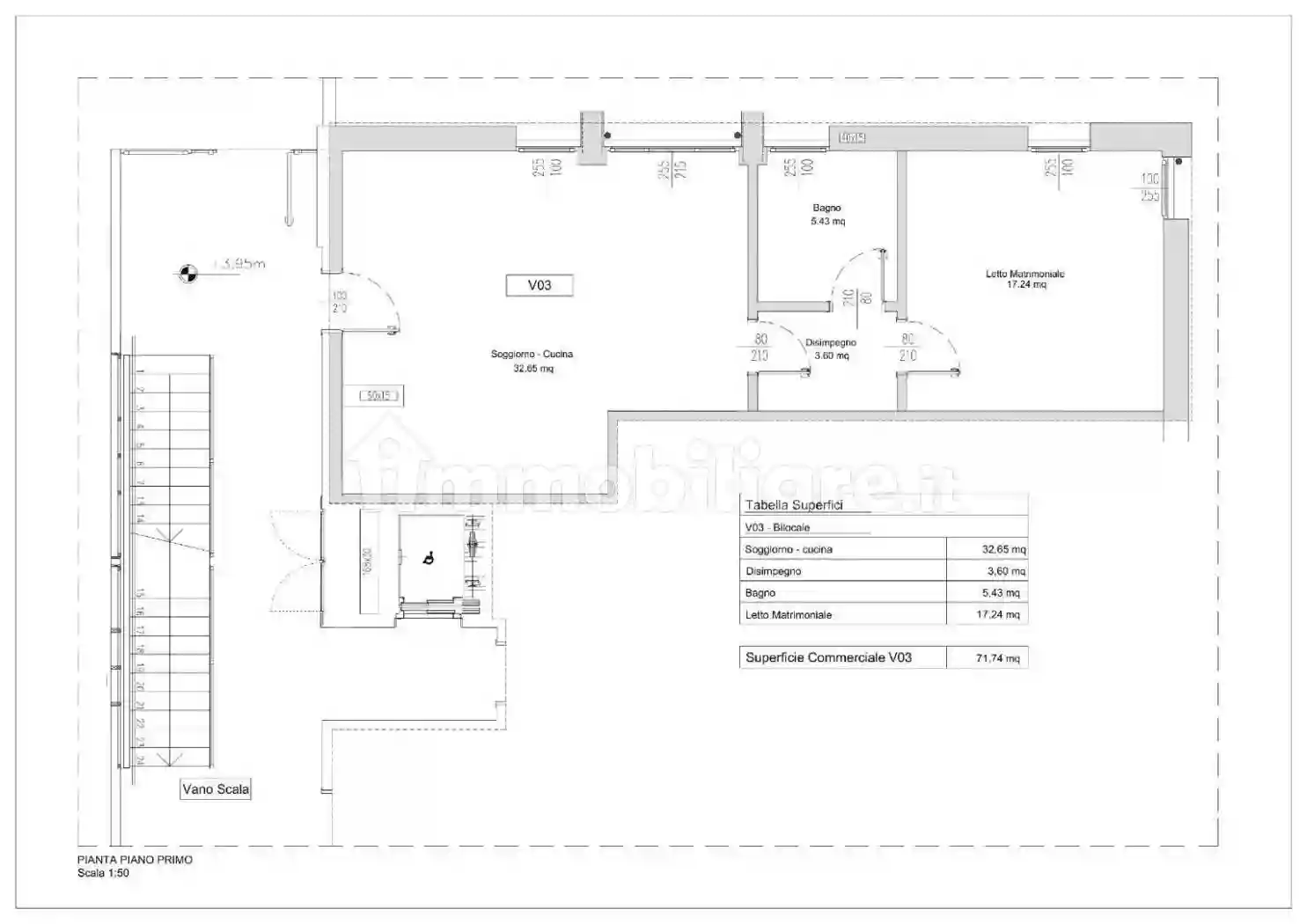 Appartamento - foto 5