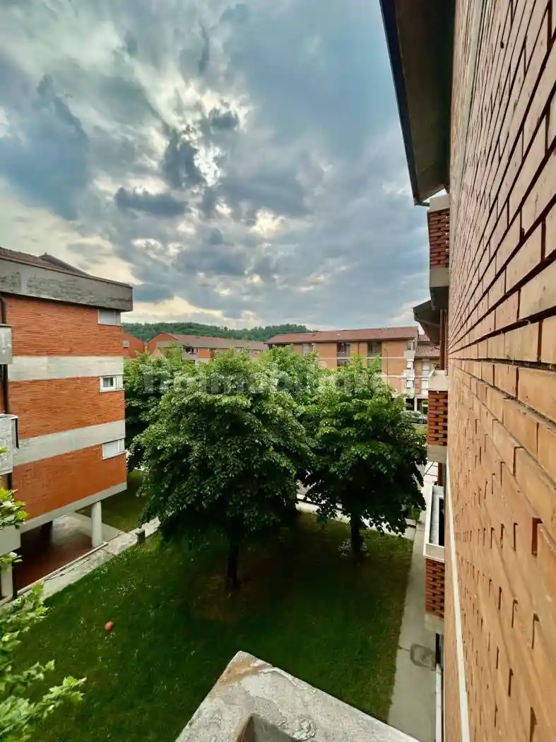 Appartamento in vendita a Brescia