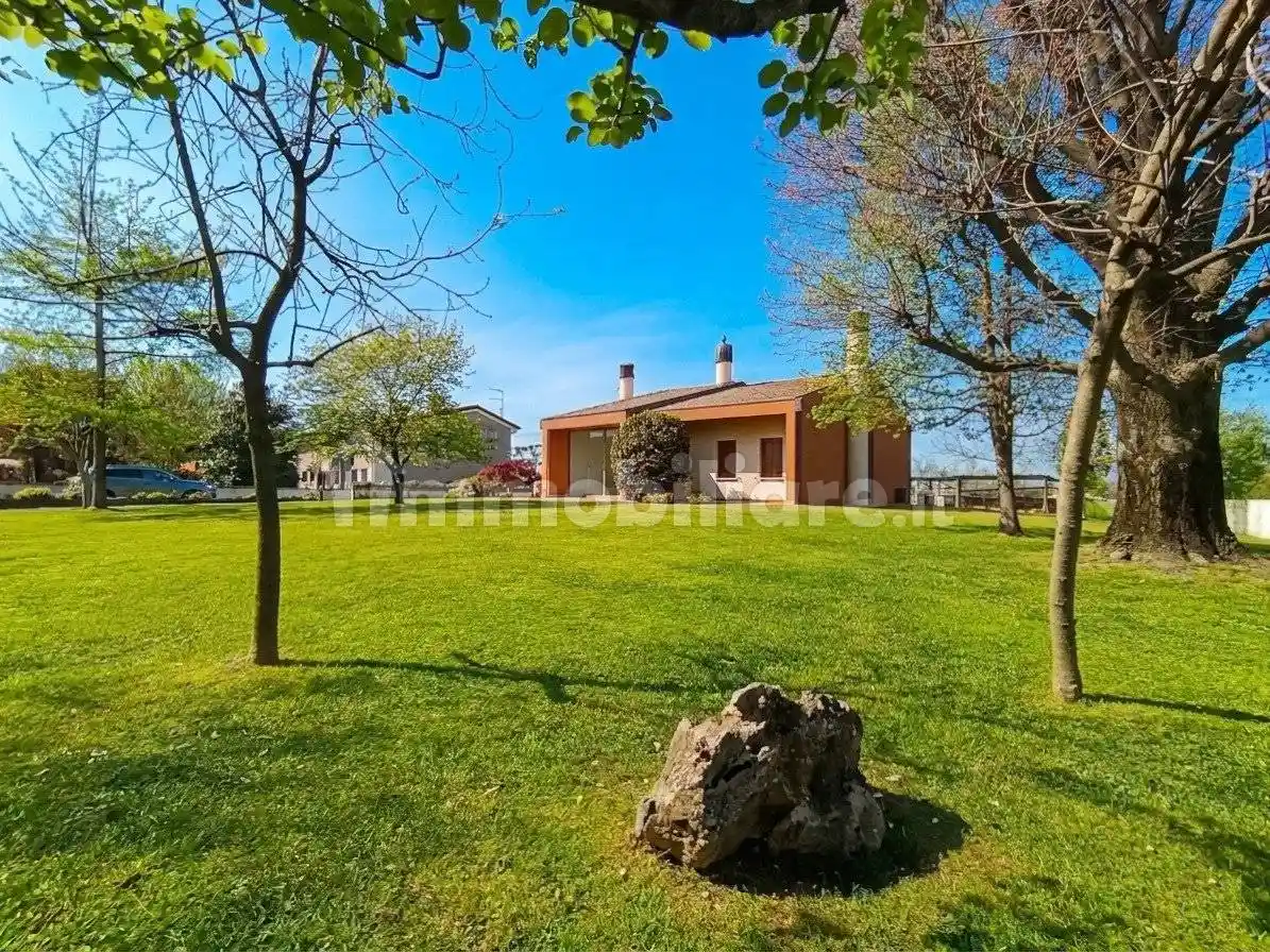Villa in vendita a Cittadella